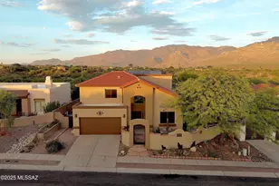 11384 N Sawtooth Rd, Tucson, AZ 85737 - Photo 4