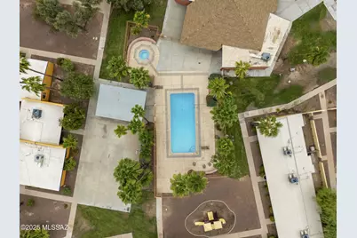 350 N Silverbell Road # 174, Tucson, AZ 85745 - Photo 26