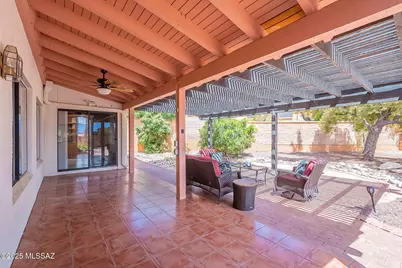 1780 W Via De Anza, Green Valley, AZ 85622 - Photo 36