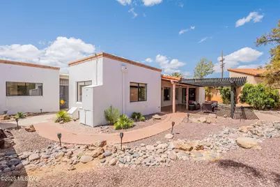 1780 W Via De Anza, Green Valley, AZ 85622 - Photo 42