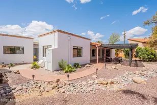 1780 W Via De Anza, Green Valley, AZ 85622 - Photo 42