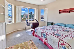 60998 E Angora Pl, Oracle, AZ 85623 - Photo 36