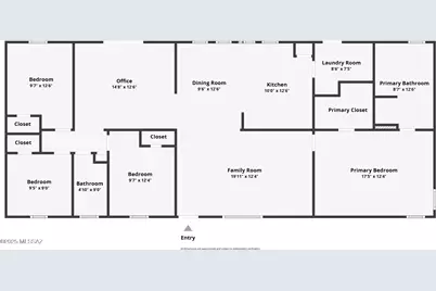 12631 W Blue Aloe Street, Tucson, AZ 85735 - Photo 22