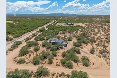 12631 W Blue Aloe Street, Tucson, AZ 85735 - Photo 2