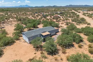 12631 W Blue Aloe St, Tucson, AZ 85735 - Photo 1