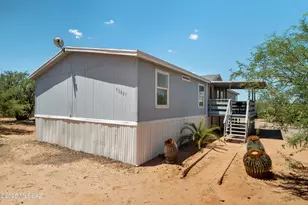 12631 W Blue Aloe St, Tucson, AZ 85735 - Photo 18