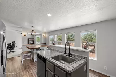 12631 W Blue Aloe Street, Tucson, AZ 85735 - Photo 4