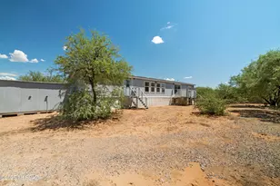 12631 W Blue Aloe St, Tucson, AZ 85735 - Photo 20