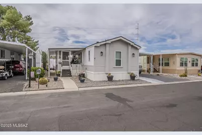 101 W River Road #17, Tucson, AZ 85704 - Photo 30