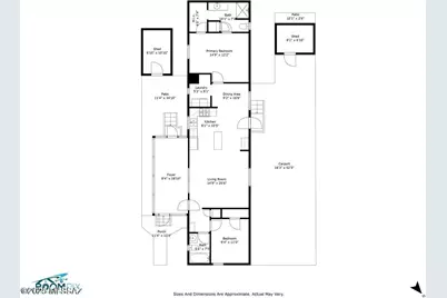 101 W River Road #17, Tucson, AZ 85704 - Photo 34
