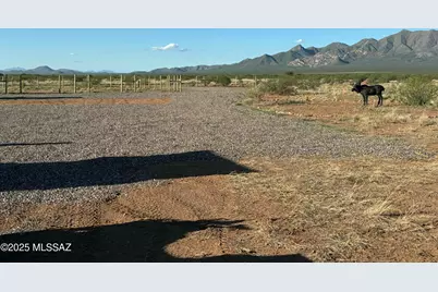 Tbd Cochise Rd #1, Mc Neal, AZ 85617 - Photo 2