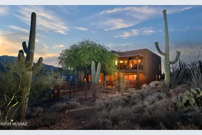 3700 N Avenida Dos Vistas, Tucson, AZ 85745 - Photo 48