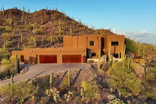 3700 N Avenida Dos Vistas, Tucson, AZ 85745 - Photo 1