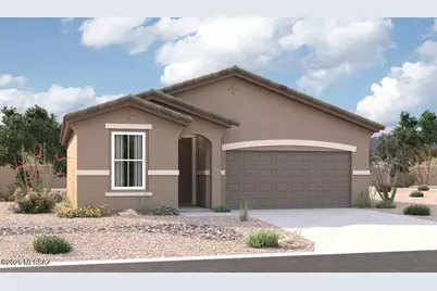 34949 S Lasso Lane, Red Rock, AZ 85145 - Photo 1