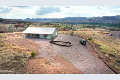 111 Red Mountain Court, Patagonia, AZ 85624 - Photo 14