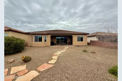 740 N Observation Trail, Green Valley, AZ 85614 - Photo 22