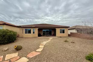 740 N Observation Trail, Green Valley, AZ 85614 - Photo 22