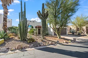 759 W Mallard Head Pl, Tucson, AZ 85737 - Photo 2