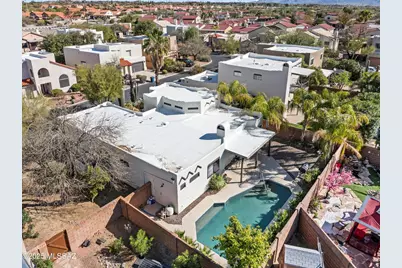 759 W Mallard Head Place, Tucson, AZ 85737 - Photo 38