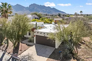 759 W Mallard Head Pl, Tucson, AZ 85737 - Photo 4