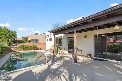 759 W Mallard Head Place, Tucson, AZ 85737 - Photo 36