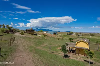 8 Chula Court, Sonoita, AZ 85637 - Photo 2