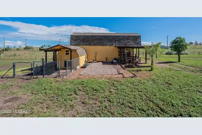 8 Chula Court, Sonoita, AZ 85637 - Photo 28