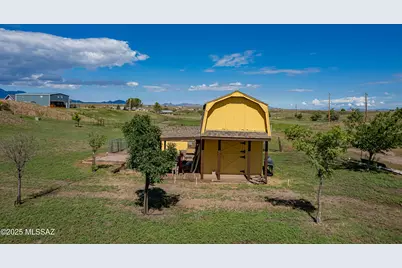 8 Chula Court, Sonoita, AZ 85637 - Photo 44