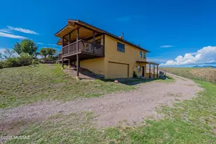 8 Chula Ct, Sonoita, AZ 85637 - Photo 1