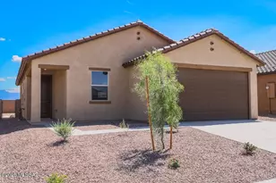 865 W Calle Alta Curva, Sahuarita, AZ 85629 - Photo 1