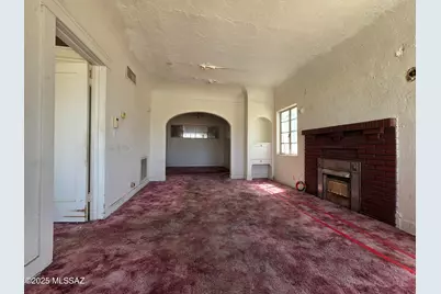 410 E 22nd Street, Tucson, AZ 85713 - Photo 2