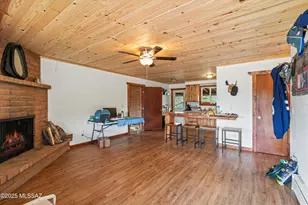 166 Salero Canyon Rd, Patagonia, AZ 85624 - Photo 38