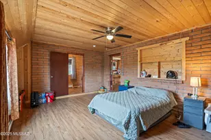 166 Salero Canyon Rd, Patagonia, AZ 85624 - Photo 42