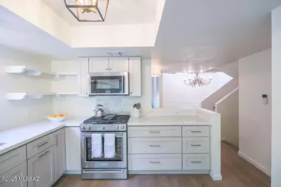 810 E Placita Del Mirador, Tucson, AZ 85718 - Photo 12