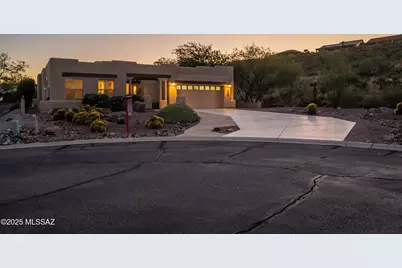 65293 E Rose Crest Court, Saddlebrooke, AZ 85739 - Photo 40