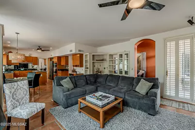 65293 E Rose Crest Court, Saddlebrooke, AZ 85739 - Photo 8