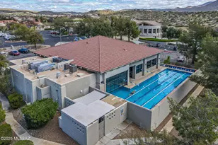 65293 E Rose Crest Ct, Saddlebrooke, AZ 85739 - Photo 48