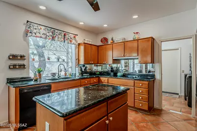 65293 E Rose Crest Court, Saddlebrooke, AZ 85739 - Photo 14