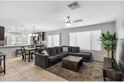 1114 E Descent Street, Tucson, AZ 85719 - Photo 12