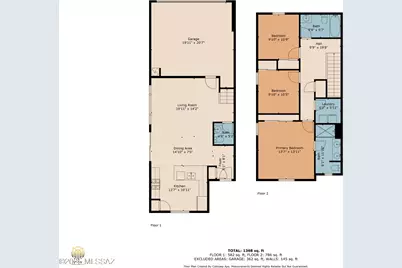 1114 E Descent Street, Tucson, AZ 85719 - Photo 50