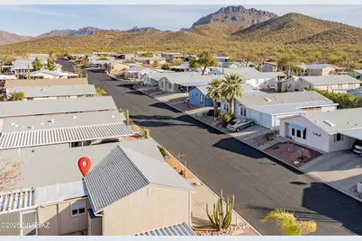 3504 S Feldspar Avenue, Tucson, AZ 85735 - Photo 18