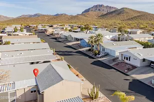 3504 S Feldspar Ave, Tucson, AZ 85735 - Photo 18