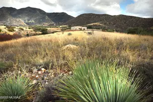 118 Red Mountain Ct, Patagonia, AZ 85624 - Photo 1