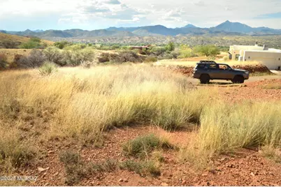 118 Red Mountain Court #18, Patagonia, AZ 85624 - Photo 16