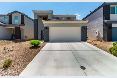 12774 E Joffroy Drive, Vail, AZ 85641 - Photo 1