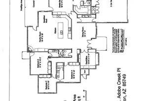 10861 E Adobe Creek Pl, Tucson, AZ 85749 - Photo 42
