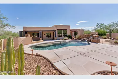 10861 E Adobe Creek Place, Tucson, AZ 85749 - Photo 34