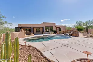 10861 E Adobe Creek Pl, Tucson, AZ 85749 - Photo 34