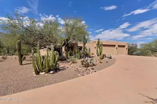 10861 E Adobe Creek Pl, Tucson, AZ 85749 - Photo 4