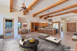 10861 E Adobe Creek Pl, Tucson, AZ 85749 - Photo 14